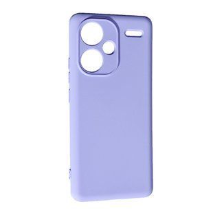 Чохол Case SMITT для Xiaomi Redmi Note 13 Pro Plus (5G) блакитний 096460 фото