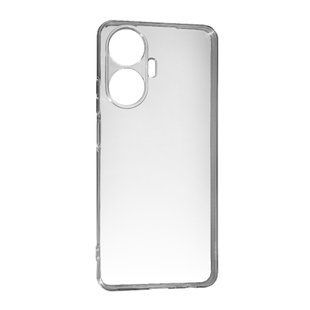 Чохол Smitt на Realme C55 прозорий 090361 фото