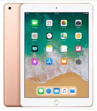 Apple iPad Air (9.7")