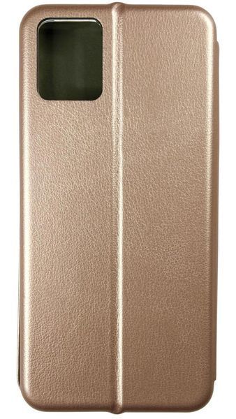 Чохол книжка Elegant book для Motorola G32 / рожевий 087240 фото