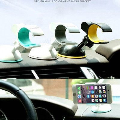 Автотримач REMAX Car Holder RM-C02 (3 кольори) 51113 фото