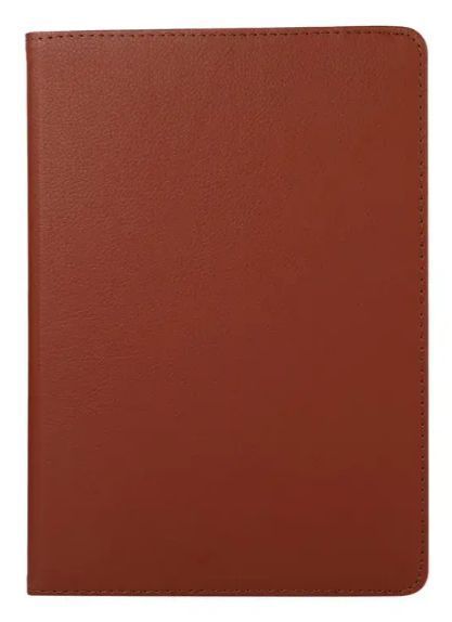 Чехол книжка 360 на Xiaomi Redmi Pad 2 Pro (12.1") / коричневый 203986 фото