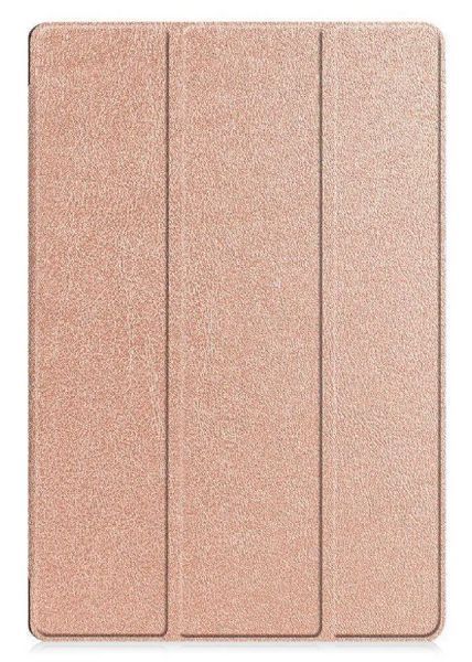 Чохол книжка Crazy Horse на планшет Samsung Galaxy Tab S10 Plus (12.4") / rose gold 201126 фото