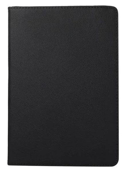 Чехол книжка 360 на Poco Pad M1 (12.1") / черный 100908 фото