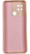 Чохол силіконовий Perfect для Xiaomi Redmi 10C (на саомі 10ц) бежевий 085853 фото 5