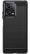 TPU чохол накладка Urban для Poco X5 (5G) / чорний 087591 фото 1