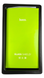 Защитное стекло Hoco A15 на IPhone 13 Pro (на айфон 13 про) черный 085002 фото 3