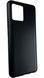 TPU чохол матовий для Motorola G72 (на мото-ж72) чорний 087792 фото 2