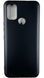 TPU чохол чорний матовий для Nokia C21 Plus (на нокію ц21 плюс) чорний 87842 фото 1
