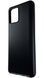 TPU чохол матовий для Motorola G72 (на мото-ж72) чорний 087792 фото 4