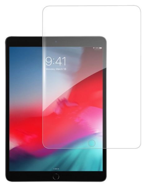 Захисне скло на планшет Apple iPad mini 4 (7.9") 2015 202649 фото