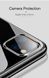 Ультратонкий 0,3 мм чохол для Apple iPhone 11 Pro прозорий 080313 фото 9
