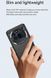 TPU чохол накладка Urban для Nothing Phone (3a) Pro / синій 100495 фото 6