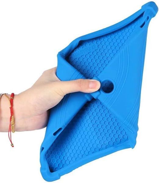 Чохол протиударний Friendly на Samsung Tab A8 (X200 X205) зелений 094757 фото
