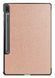 Чохол книжка Crazy Horse на планшет Samsung Galaxy Tab S10 Plus (12.4") / rose gold 201126 фото 2