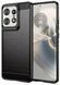 TPU чехол накладка Urban для Motorola Edge 50 Pro / черный 096744 фото 1