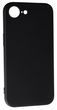 TPU чохол SMITT Premium Case для Apple iPhone 17e / black 204932 фото