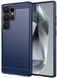 TPU чохол накладка Urban для Samsung Galaxy S25 Ultra / синій 202825 фото 1