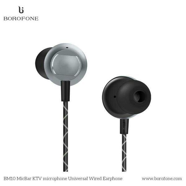 Наушники Borofone BM10 52283 фото