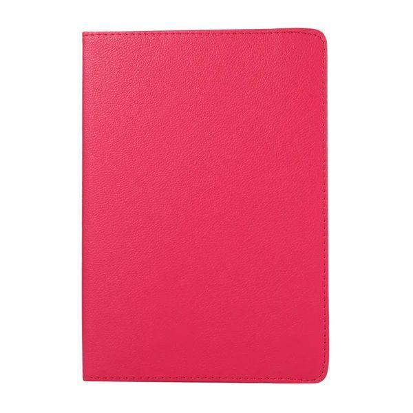Чохол книжка 360 на Xiaomi Redmi Pad Pro (12.1") / малиновий 097025 фото