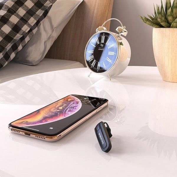 Bluetooth гарнитура Borofone BC21 Encourage sound 84732 фото