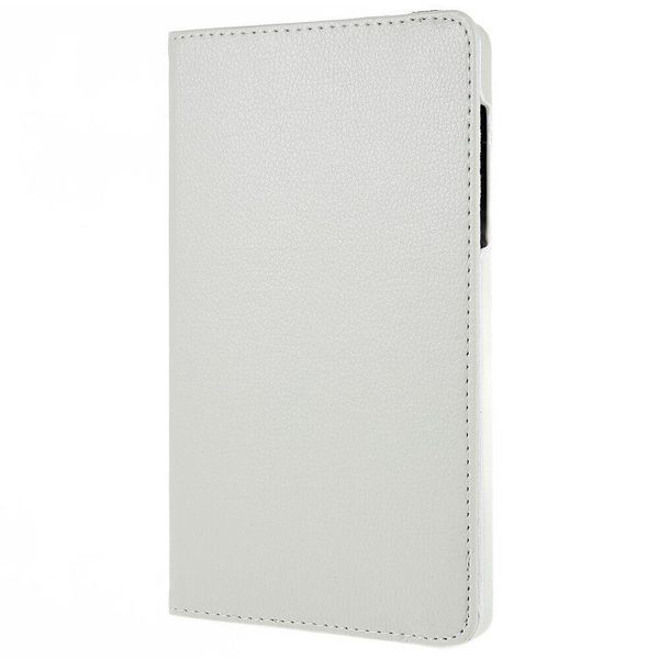 Чохол книжка 360 для Realme Pad Mini (8.7") / білий 096520 фото