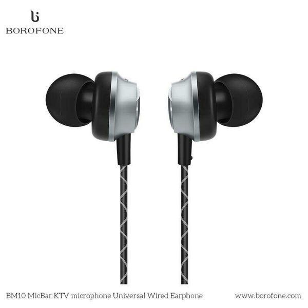 Наушники Borofone BM10 52283 фото