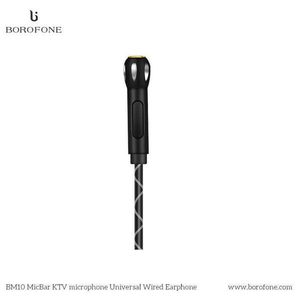 Наушники Borofone BM10 52283 фото