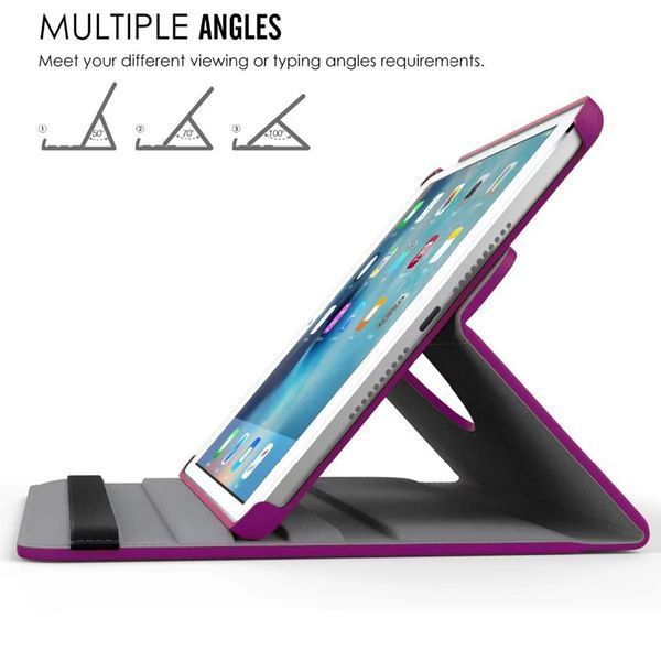 Чохол книжка 360 на Xiaomi Pad 7 (11.2") / білий 098586 фото