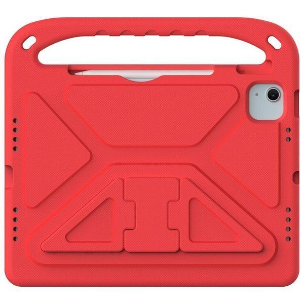 Чехол Kids Case Tablet на iPad Pro 13 (2024) 13" / красный 099710 фото