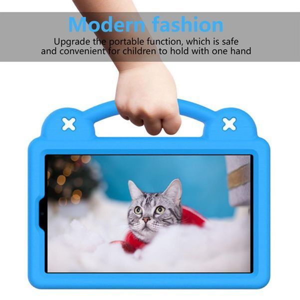 Чохол Junior Case Tablet на планшет Samsung Galaxy Tab A 10.1" (T510 / T515) / рожевий 100859 фото