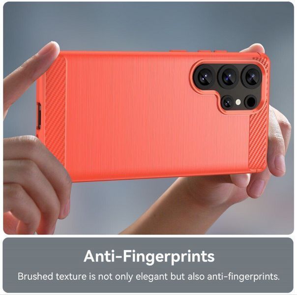 TPU чохол накладка Urban для Samsung Galaxy S25 Ultra / синій 202825 фото