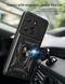 PC + TPU чохол Camshield Armor для Tecno Spark Go 2023 / зелений 097066 фото 2