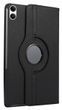 Чехол книжка 360 на Poco Pad M1 (12.1") / черный 100908 фото
