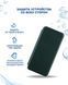 Чохол книжка Elegant book для OPPO A40 / зелений 201697 фото 6
