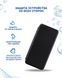 Чехол книжка Elegant Book для Tecno Spark 9 Pro (KH7n) / черный 201278 фото 7