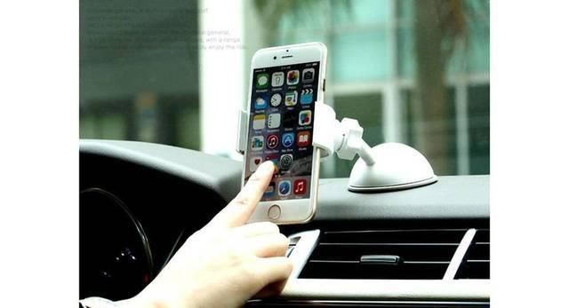 Автотримач REMAX Car Holder RM-C02 (3 кольори) 51113 фото