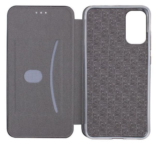 Чехол книжка Elegant Book для Tecno Spark 9 Pro (KH7n) / черный 201278 фото