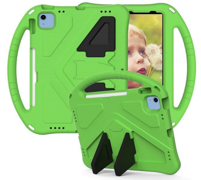 Чохол New Kids Case на Apple iPad Pro (11") 2020 / зелений 200187 фото