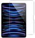 Защитное стекло для Apple iPad Pro 11 2024 (11") 200065 фото 1