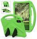 Чохол New Kids Case на Xiaomi Redmi Pad Pro 12.1" (зелений) 200103 фото 1