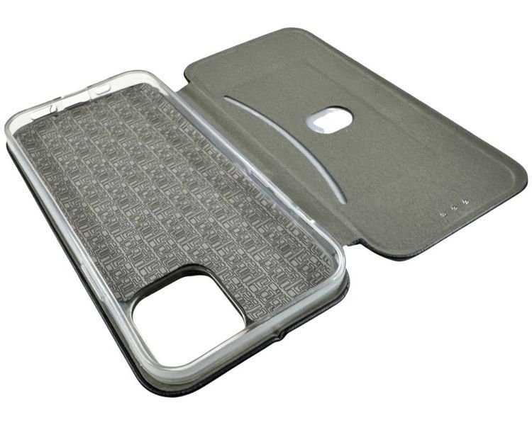Чехол книжка Elegant book на iPhone 12 Pro / красный 097004 фото