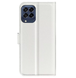 Чохол книжка Lichee для Samsung Galaxy M33 білий 089864 фото 5