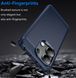 TPU чехол накладка Urban для Xiaomi Redmi Note 13 (4G) / черный 095522 фото 6