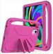 Чехол Kids Case Tablet на планшет Lenovo Tab K11 2024 (11") / розовый 200976 фото 1