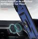 PC + TPU чохол Camshield armor для Samsung Galaxy A04E / синій 087441 фото 4