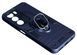 PC + TPU чехол New Transformer для Realme C71 (RMX5303) / синий 204151 фото 2