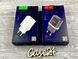 СЗП Hoco N1 2.4 A 1USB (2 кольори) 83936 фото 2