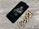 Защитное стекло King fire для Apple iPhone 12 Mini черный 083957 фото 2