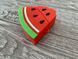 Чехол 3д fruits на Airpods (3 цвета) 017482 фото 3